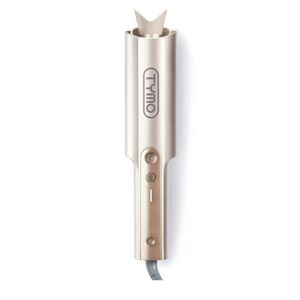Tymo Curlpro Plus Automatic Curling Iron - Gold